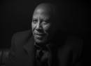 Hailu Mergia