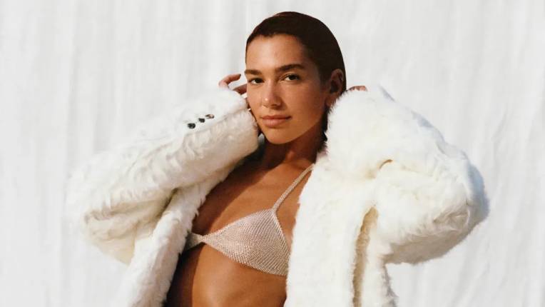 Dua Lipa