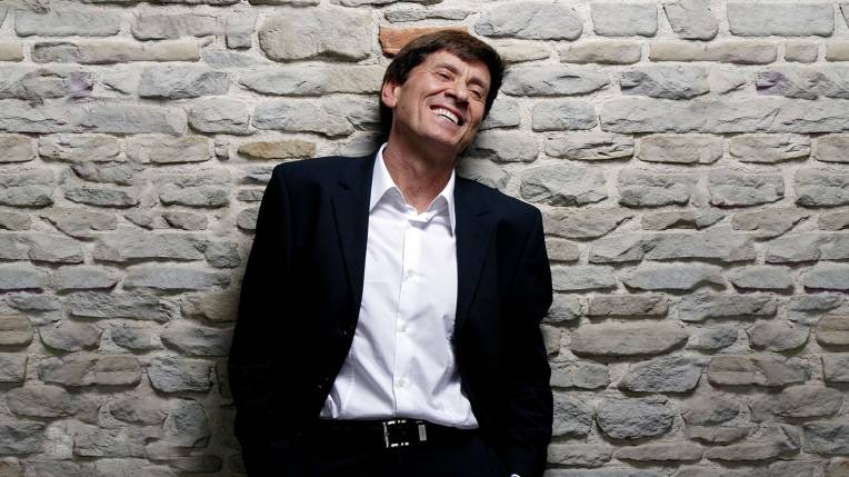 Gianni Morandi