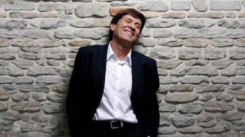 Gianni Morandi