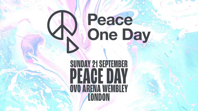 Peace One Day Celebration