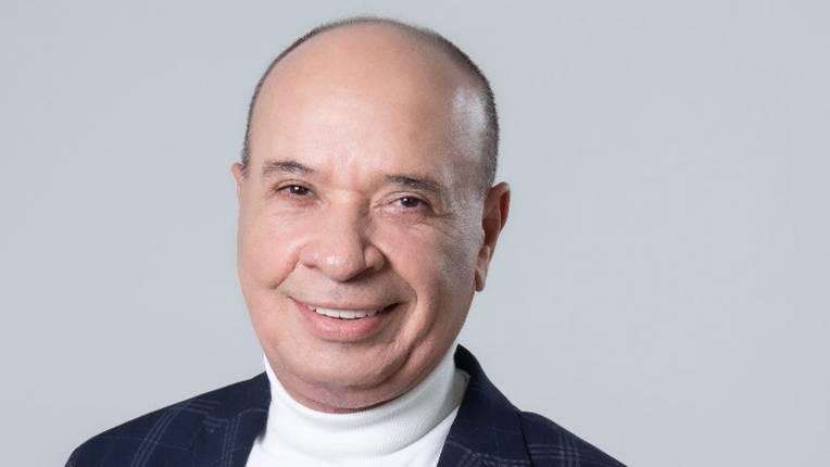 Luis Alberto Posada