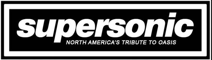 Supersonic - Tribute to Oasis