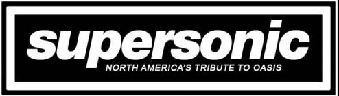 Supersonic - Tribute to Oasis