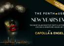 New Year's Eve at The Penthouse