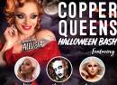 Copper Queen's