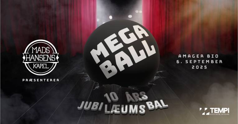 Mega Ball