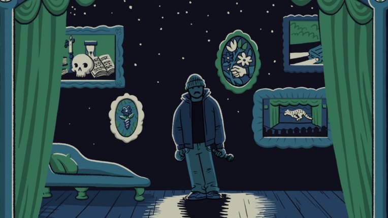Tom Scott