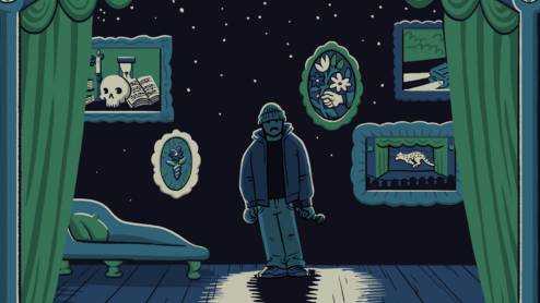 Tom Scott