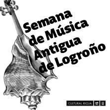 Semana de Música Antigua de Logroño