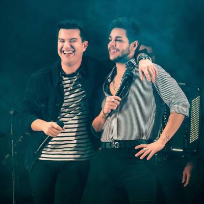 Hugo & Guilherme