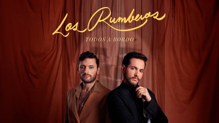 Los Rumberos