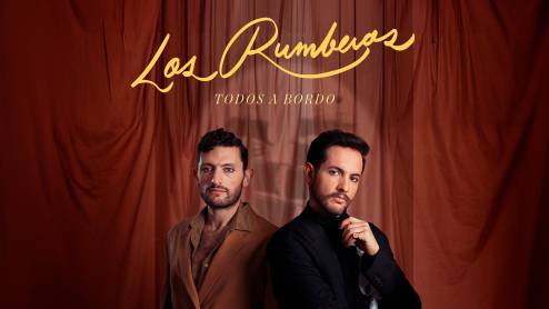 Los Rumberos