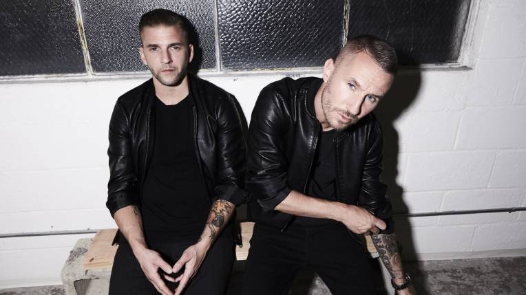Galantis