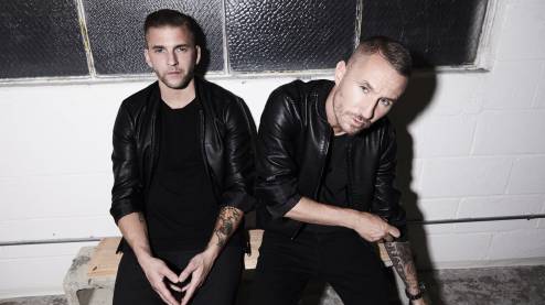 Galantis