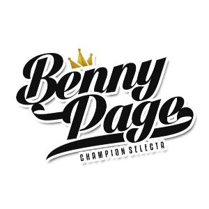 Benny Page