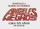 Los Angeles Negros
