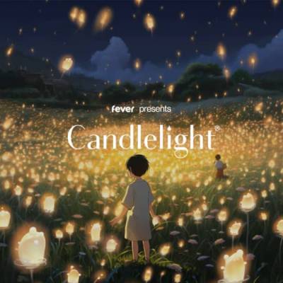 Candlelight Yorba Linda The Best of Joe Hisaishi