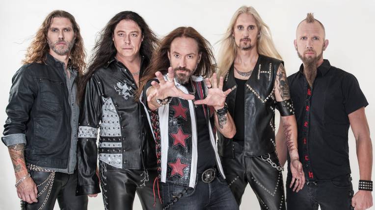 HammerFall