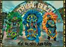 Big Chief Juan Pardo