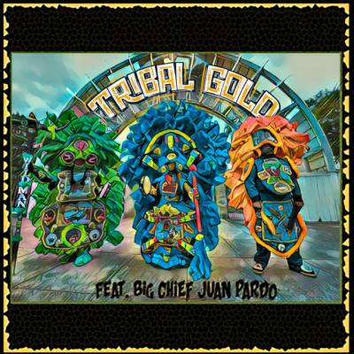 Big Chief Juan Pardo