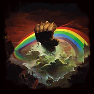 Rainbow Rising