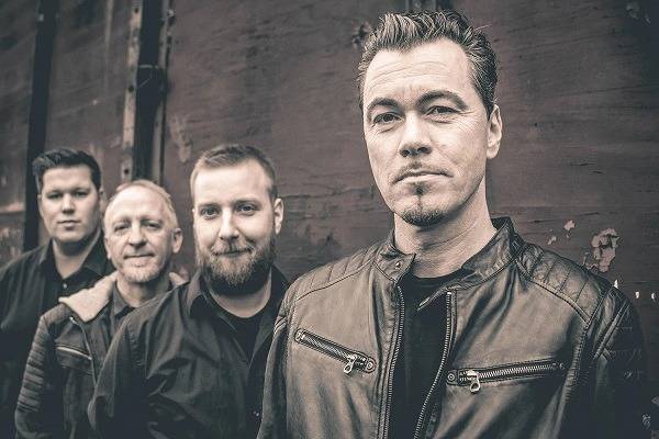 Rebel Monster - Volbeat Tribute