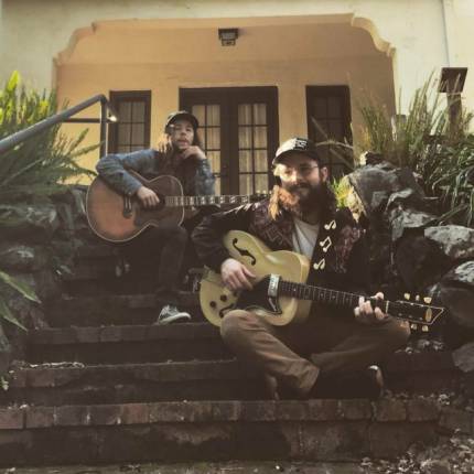 Gill Brothers Band