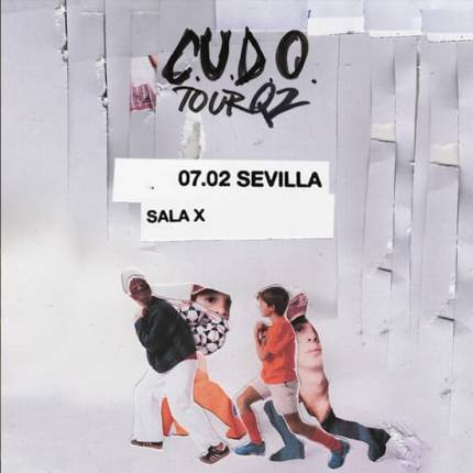 Gira de Q2 en Sevilla