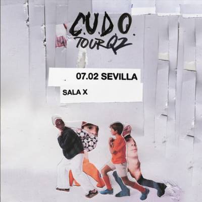 Gira de Q2 en Sevilla