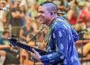 Oteil Burbridge