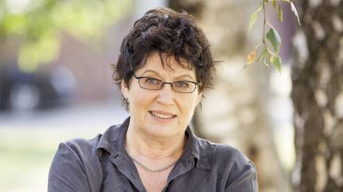 Uschi Brüning