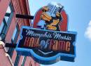 Memphis Music Hall Of Fame