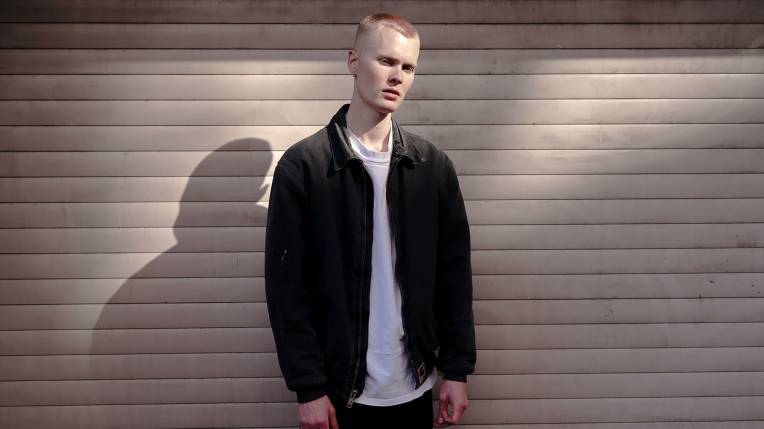 Eirik Aas