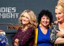 Ladies Nyght