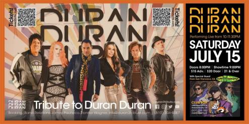Duran