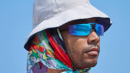 Toro y Moi