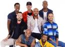 Turma do Pagode