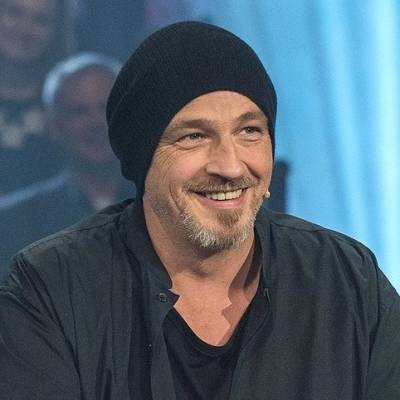 Torsten Sträter