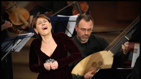 Toronto Symphony Orchestra