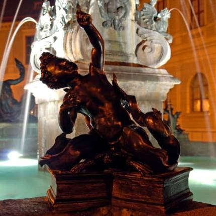 Münchner Open Air Sommer 2026 - Festival Son de Cuba