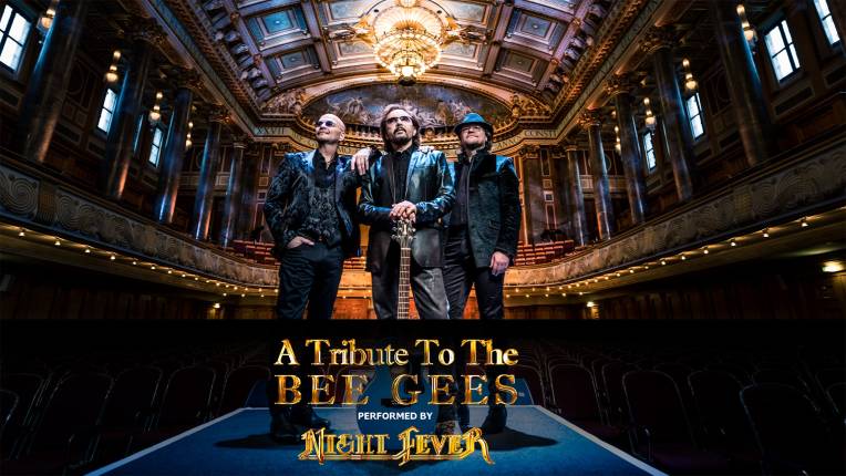 Night Fever - A Tribute to the Bee Gees