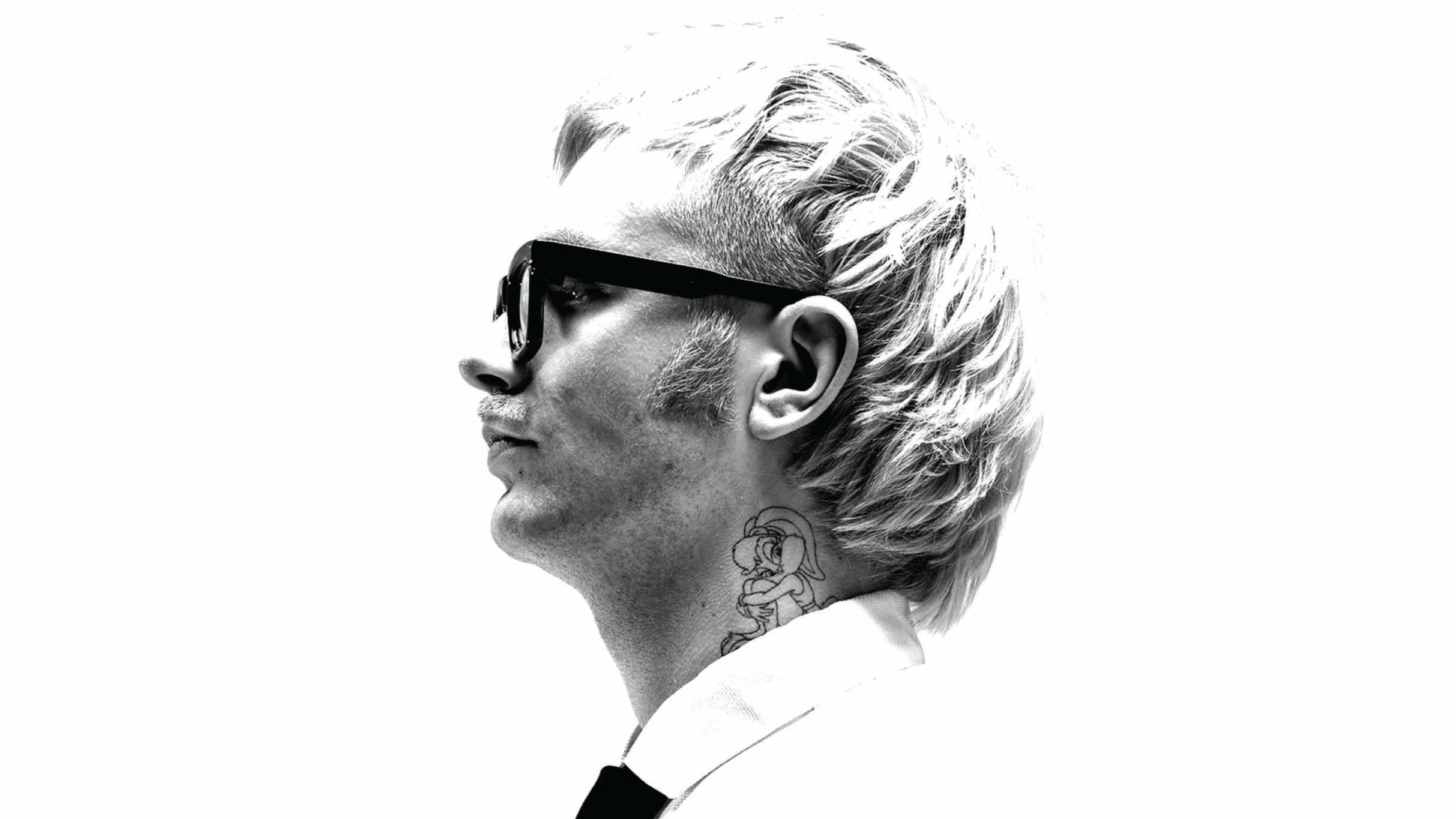 Joost Klein: World Tour