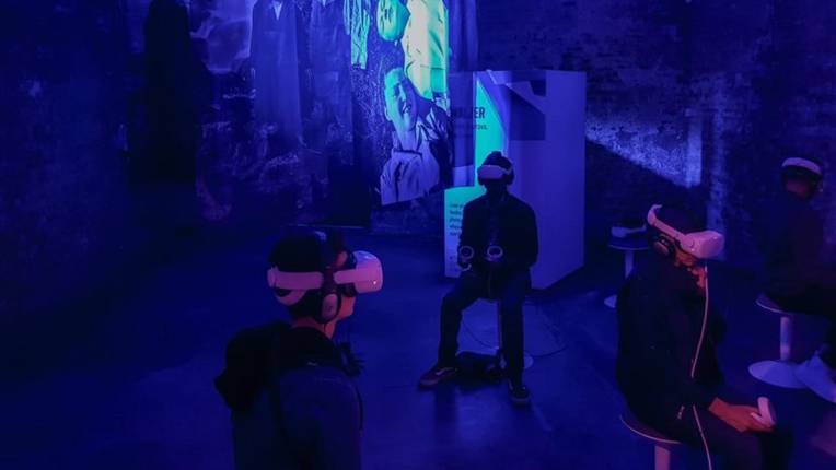 WALZER VR