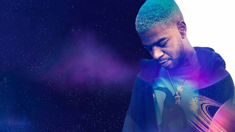 Kid Cudi