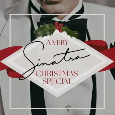 A Very Sinatra Christmas Special at The Veranda