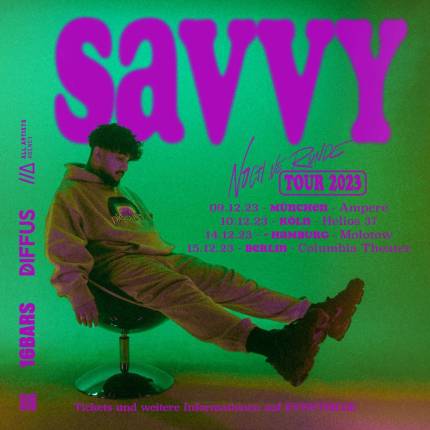 Savvy