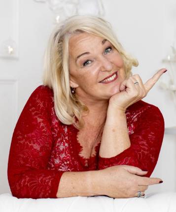 Barbara Balldini