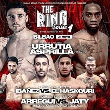 The Ring Boxing Series 1