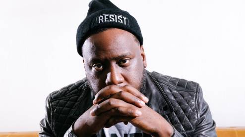 Robert Glasper